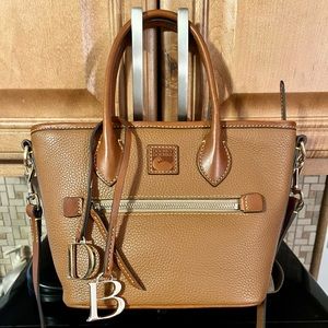 Dooney & Bourke small satchel